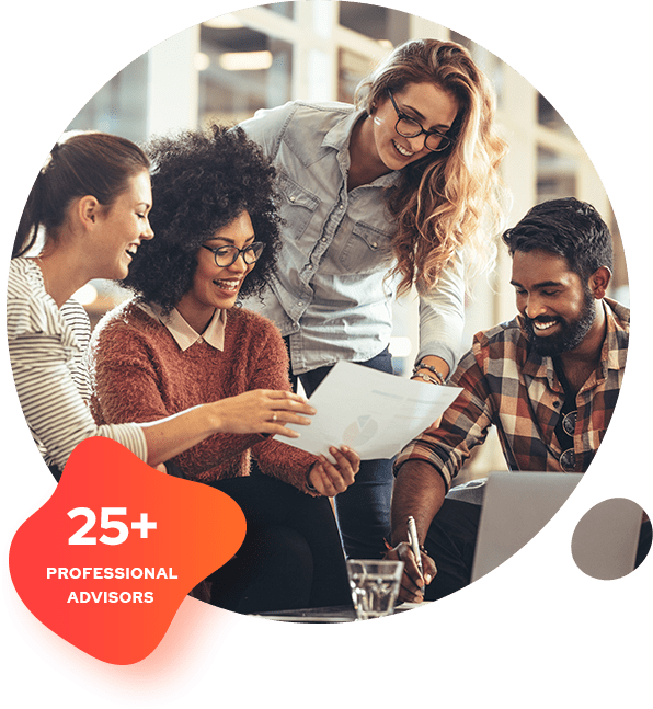 Digital Marketing Agency agency