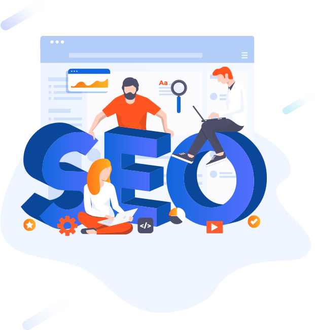 SEO(search engine optimization