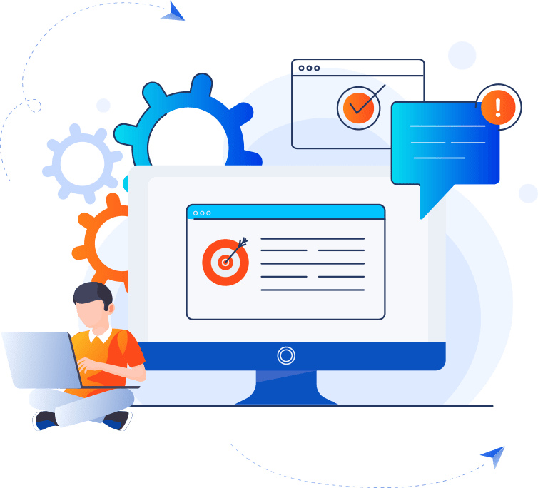 Digital Marketing Agency