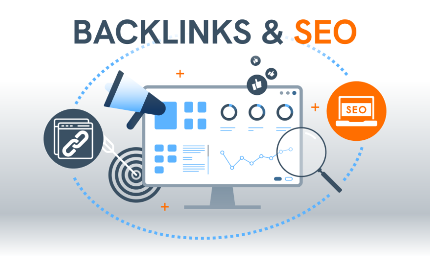 backlinks in seo