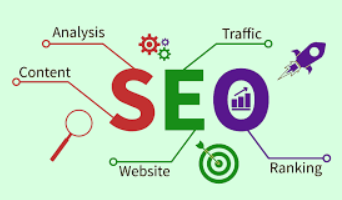 SEO