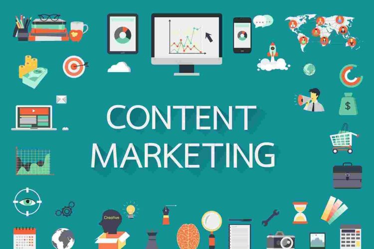 content marketing