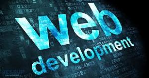 web development