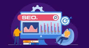 SEO Strategy
