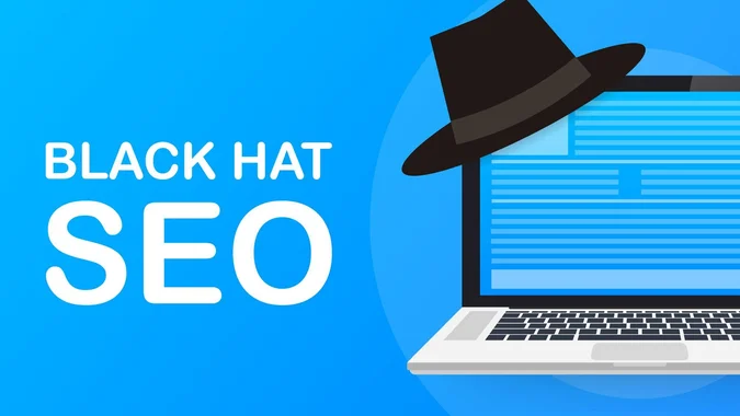 black hat seo