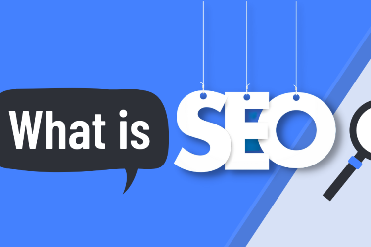 what is seo