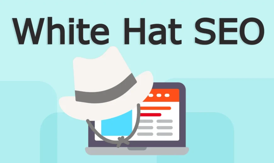 white hat seo
