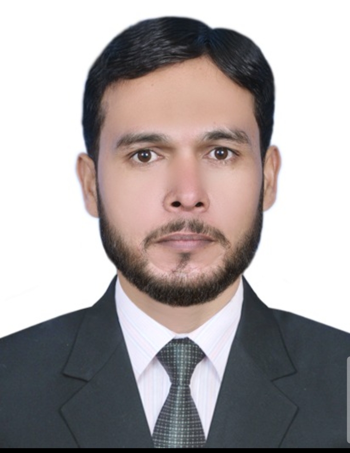 M. Adnan Ashraf